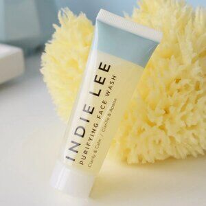 **3/$18** BEAUTY – INDIE LEE Purifying Face Wash